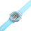 3Pièces Bracelet Enfants Étanche Veilleuse 7