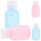 16Pièces Distributeurs Nail Remover Plastique Assorties 2