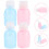 16Pièces Distributeurs Nail Remover Plastique Assorties 11