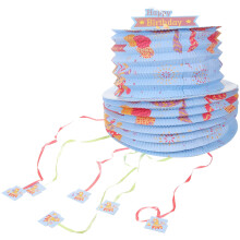 3Pièces Pinata En Garnie Pour Décoration Soirée Festive