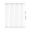 40Pièces Câble De Pour Bateau Inox Argent Suspension Durable 10
