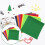 Feutrine Patchwork Couleurs Vives Pour Travaux Manuels DIY 10
