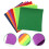 Feutrine Patchwork Couleurs Vives Pour Travaux Manuels DIY 9