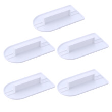 15Pièces Ensemble Lisseurs Pour Fondant Gâteaux