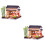 2Ensembles Jeu DIY À Assembler Pour Décor 7