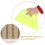 1Ensemble Ensemble Outils Papier Peint Bois Fer Usage Maison 7
