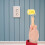 1Ensemble Ensemble Outils Papier Peint Bois Fer Usage Maison 4