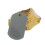 2Ensembles Fire Starting Tools Portable Gris Matériel Qualité 8