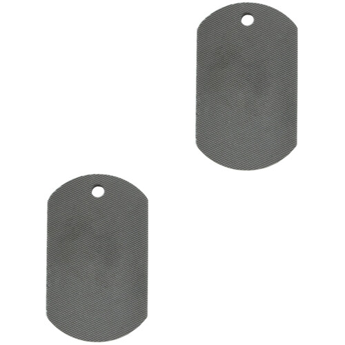2Ensembles Fire Starting Tools Portable Gris Matériel Qualité 2