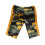 3Pièces Shorts De Natation Camouflage Confortables 1