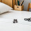 24Pièces Cloches Suspendues Café Pour Décoration 5