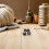 24Pièces Cloches Suspendues Café Pour Décoration 4
