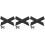 3Ensembles Support Lecture Noir Pour Recettes Cuisine 6