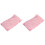 2Pièces Patchs Anti-Rides Hydratants Gel 4