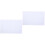 2Pièces Tissu Broderie DIY Usage 4