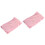 2Pièces Patchs Anti-Rides Hydratants Gel 6
