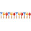 4Sets Portable Assorted Beach Metal and Wood Sand Tools 6