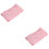 2Pièces Patchs Anti-Rides Hydratants Gel 8