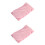 2Pièces Patchs Anti-Rides Hydratants Gel 7