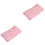 2Pièces Patchs Anti-Rides Hydratants Gel 5