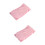 2Pièces Patchs Anti-Rides Hydratants Gel 9