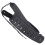 3Pcs Black Guitar Strap Adjustable Durable Instrument Belt 2
