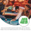 Patchs Autocollants Verts Pour Réparation Rapide Table Tennis 9