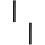 2Pièces Temporaire Et Marron Pratique 8