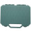 5Pièces Égouttoir Polyvalent Vert En PP Compact 2