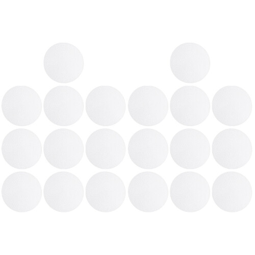 20Pièces Mesh DIY Plastique Durable Pour Broderie Multi-Usages 1