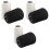 6Pcs Assorted Color Sewing Thread for Clothes High Strength Polyester 3