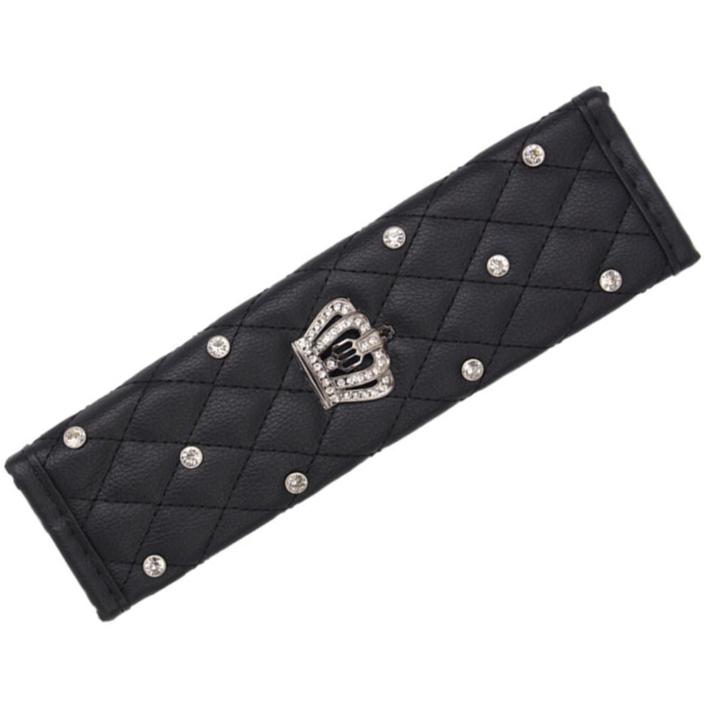2Pcs Cover Shoulder Strap Padding Protector For Back Of Decor Accessory 3631378321472