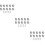240Pcs Silver Round Cabochon Settings Trays Durable for DIY Earrings 9