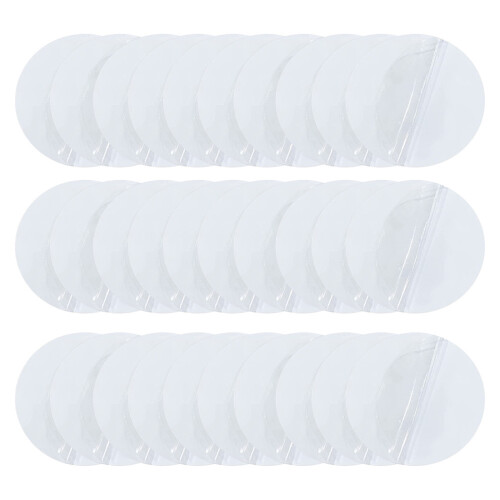 60Pièces Patch Réparation Adhésif Pour Matériel Gonflable 2