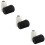 6Pcs Assorted Color Sewing Thread for Clothes High Strength Polyester 9