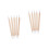 2 Pack Indentation Pen Set Saddle Stamping 3