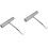Set Of 2 Tennis Not Easily Deformed String Tool Sturdy Stringing 4