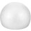 5Pcs White Foam Cake Dummies Multi-Use Lightweight Display Models 1