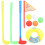 4 Sets Kids Ball Plaything Set Random Color 3