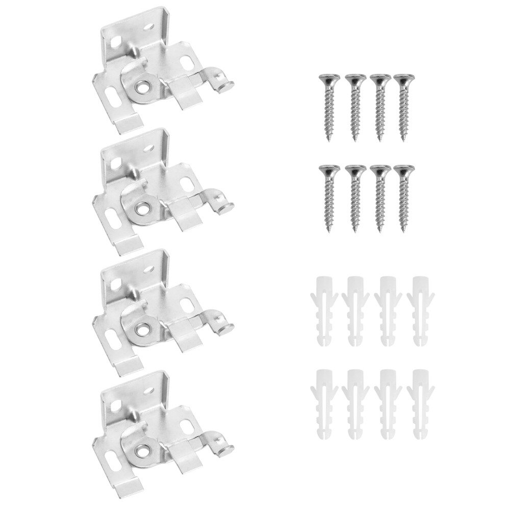 Toilet Tank Inlet Drain Valves Toilet Tank Parts Easy To Install Flush Valve Bottom Entry 3631378379367