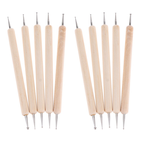 2 Pack Indentation Pen Set Saddle Stamping 1