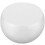 5Pcs White Foam Cake Dummies Multi-Use Lightweight Display Models 2