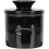 2 Pcs Small Butter Dish With Lid Keeper Container For Counter Ceramic 1
