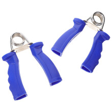 6Pcs Hand Strengthener Grip Trainer Plastic Portable Fitness Tool