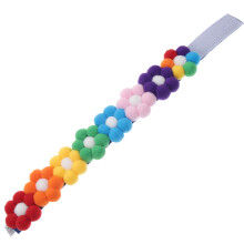 3Pcs Multi-Color Adjustable Pet Collar Lovely Dog Cat Neck Tie