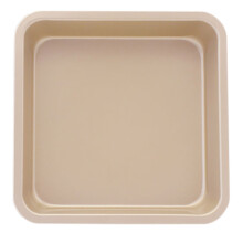 3 Pcs 9 Bakeware Cake Pan Oven Metal Baking Pan