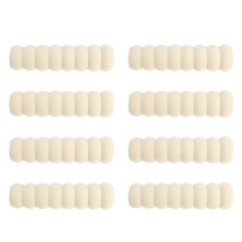 40 Pcs Doorknob Gloves Child Safety Cover Eva Non-Slip