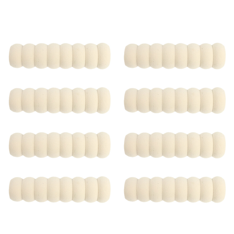 Artibetter 40 Pcs Doorknob Gloves Child Safety Cover Eva Non-Slip