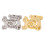 3pcs Diaper Bag Nappy Organizer Storage Pouch Compact Light For Mother 9