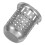 3Pcs Stainless Steel Sink Drain Strainers Silver Mesh Basket Handle 2
